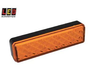 LED AUTOLAMPS 1614-135AME