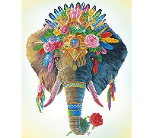 DD BOHEMIAN ELEPHANT TIMANTTITYä?