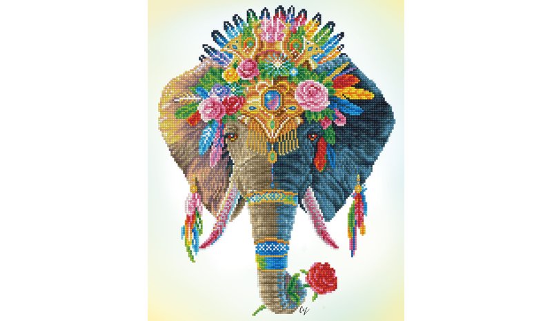 DD BOHEMIAN ELEPHANT TIMANTTITYä?