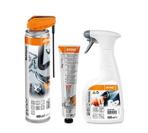 STIHL RAIVAUSSAHAN HOITOSETTI
