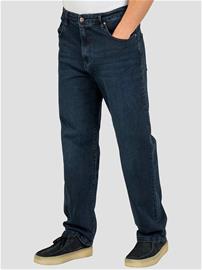 REELL Solid Kids Farkut verdi blue wash Jätkät