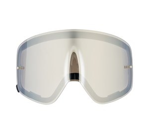 AMOQ VISION MX SINGLE LINSSI SILVER MIR
