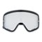 AMOQ VISION MX SINGLE LINSSI CLEAR – kuva 1