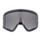 AMOQ VISION MX SINGLE LINSSI SMOKE – kuva 1