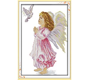 FARNIA RA032 29X39 RISTIPISTOPAKKAUS