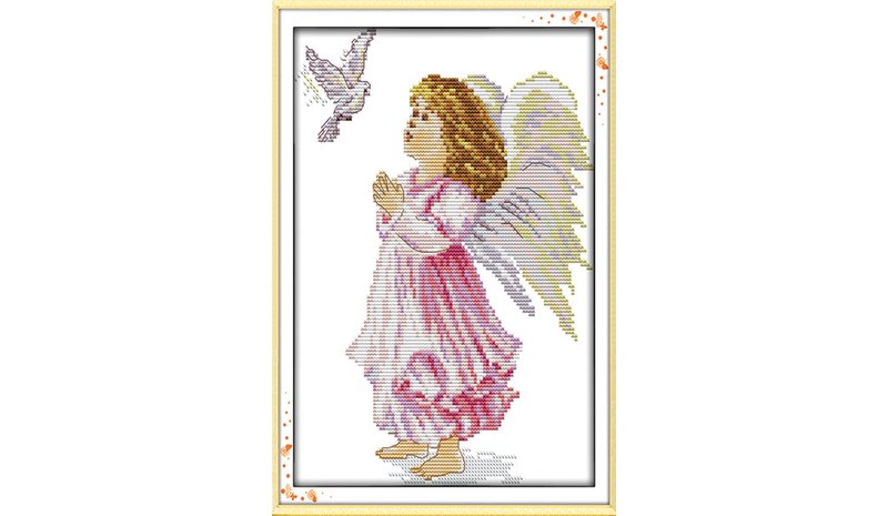 FARNIA RA032 29X39 RISTIPISTOPAKKAUS
