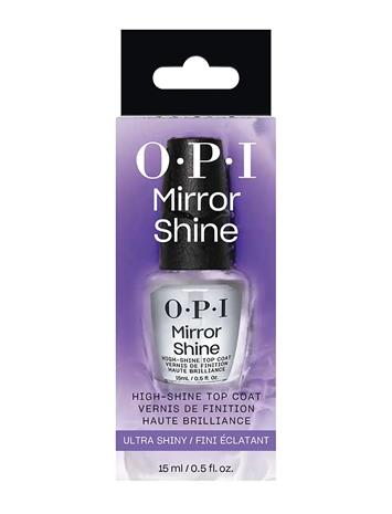 OPI Mirror Shine - 15 ml