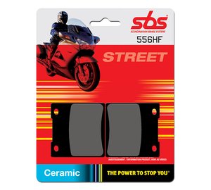 SBS 23-556HF CERAMIC JARRUPALAT