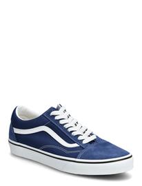 VANS Old Skool - Blue - 47