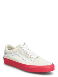 VANS Old Skool - Cream - 47