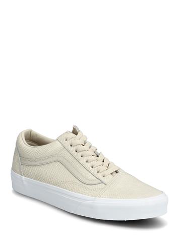 VANS Old Skool - Cream - 47