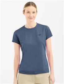 Five Seasons Basic Top W - Blue - 36