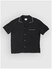 Rhythm Relaxed Whip Paita black Miehet