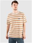 Patagonia Daily Pocket T-paita summer camp / rinsed green Miehet