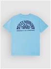 Deus Ex Machina Tokyo Address T-paita bonnie blue