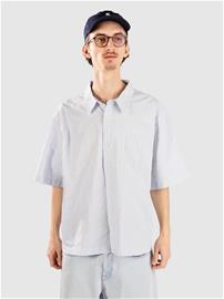 Levi's Lama Boxy Paita chambray blue Miehet
