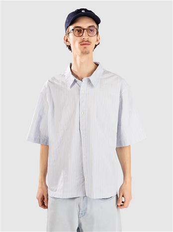 Levi's Lama Boxy Paita chambray blue Miehet