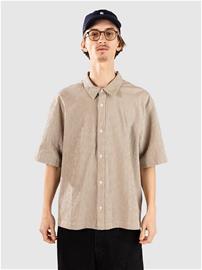 Levi's Lama Boxy Paita silver birch Miehet