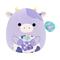 Squishmallows - 30 cm P27 - Bubba Cow – kuva 1