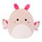 Squishmallows - 30 cm P27 - Moritz Moth (270199) – kuva 1