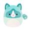 Squishmallows - 30 cm P27 - Hall Cat – kuva 1