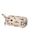 Moomin Arabia - Muumi Toilettilaukku 12x30x17 cm Lomakuumetta – kuva 1