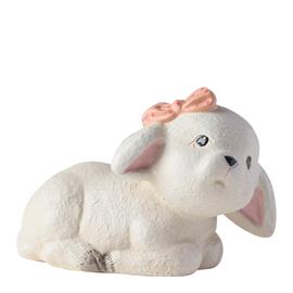 Klarborg - Figuuri Karitsa Laise 6,5 cm