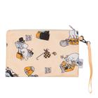 Moomin Arabia - Muumi Toilettilaukku 23x15 cm Lomakuumetta