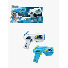 Silverlit Hydro Mad - Mini Water Guns 2-pack
