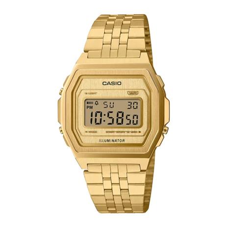 Casio Vintage A1000G-9EF – kuva 4/4