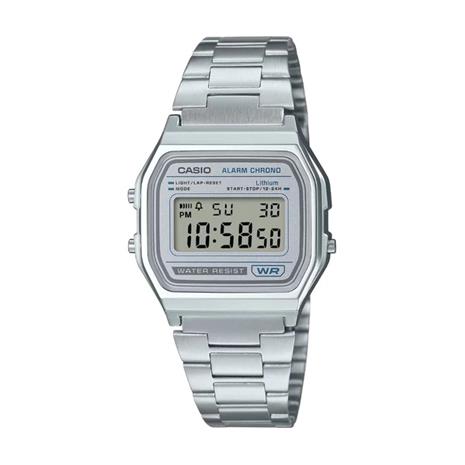 Casio Vintage A158WEA-7EF