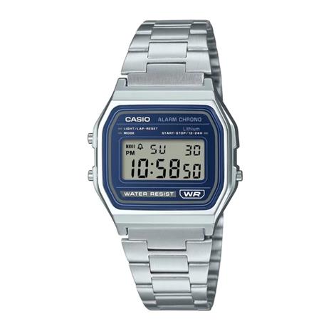 Casio Vintage A158WEA-2EF