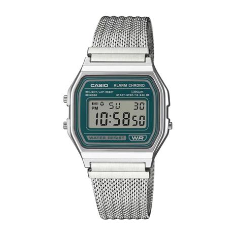 Casio Vintage A158WEM-3EF