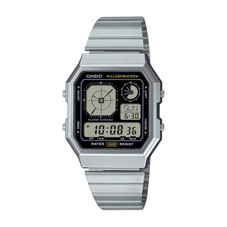 Casio Vintage A130WE-1AEF