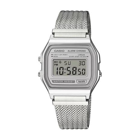 Casio Vintage A158WEM-7EF – kuva 2/3