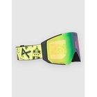 Anon Sync Wrlwd +Bonus Lens +Mfi Laskettelulasit prvc vrbl grn