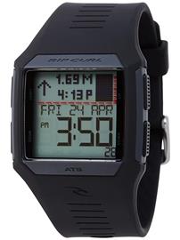 Rip Curl Rifles Tide Rannekello black