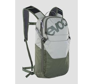 Evoc Ride 8L Reppu stone / dark olive