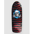 Powell Peralta OG Ripper 10.0"" Skeittilaudan dekki red / foil