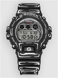 G-SHOCK DW-6900JV-1ER Rannekello black