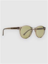 VonZipper Stax Oyster Aurinkolasit light green