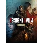 Resident Evil 7 (VII): Biohazard - Gold Edition, PC-peli