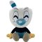Pehmo: Cuphead - Mugman (22cm) PEHMO – kuva 1