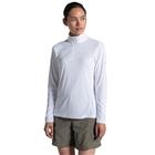 Craghoppers Craghoppers Women's Solarshield+ Half Zip Top naisten paita