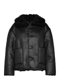 Twist & Tango Mia Reversible Jacket - Black - L
