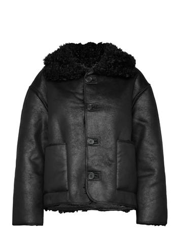 Twist & Tango Mia Reversible Jacket - Black - L
