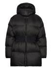 HUGO Falentina-1 - Black - XL