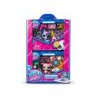 Littlest Pet Shop Trendy and Stylish W1 figuuri