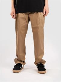 REELL Bowie Chino Pc Housut dark sand Miehet