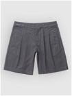 Rhythm Pleated Shortsit navy Miehet